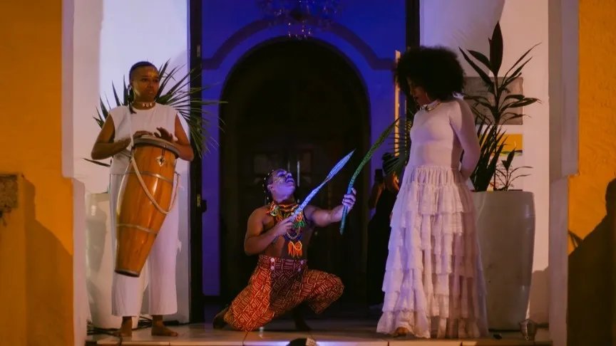 Vila das Artes divulga resultado final da seleção para a 5ª turma da Formação Continuada em Teatro